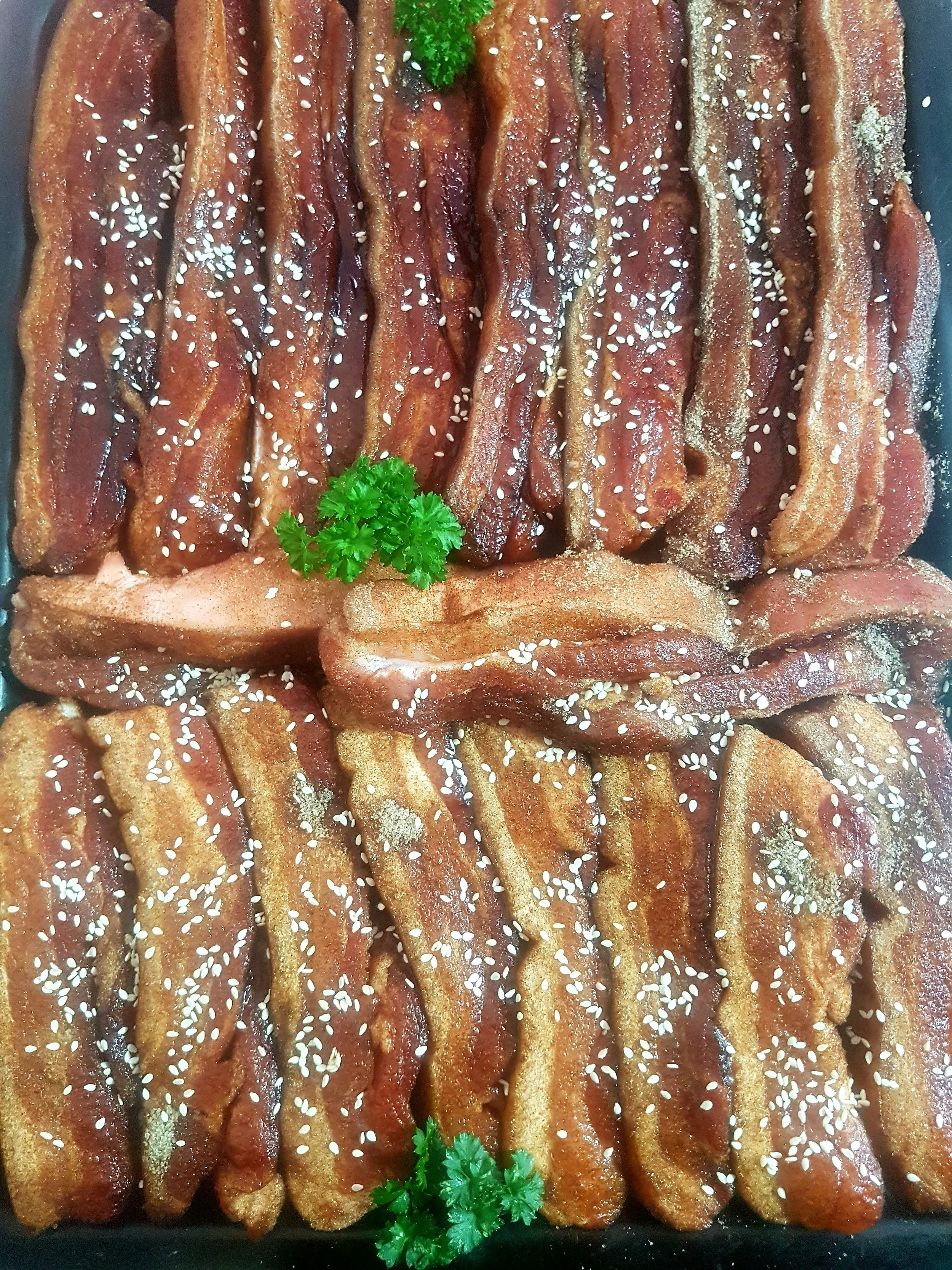 Pork Ribs 