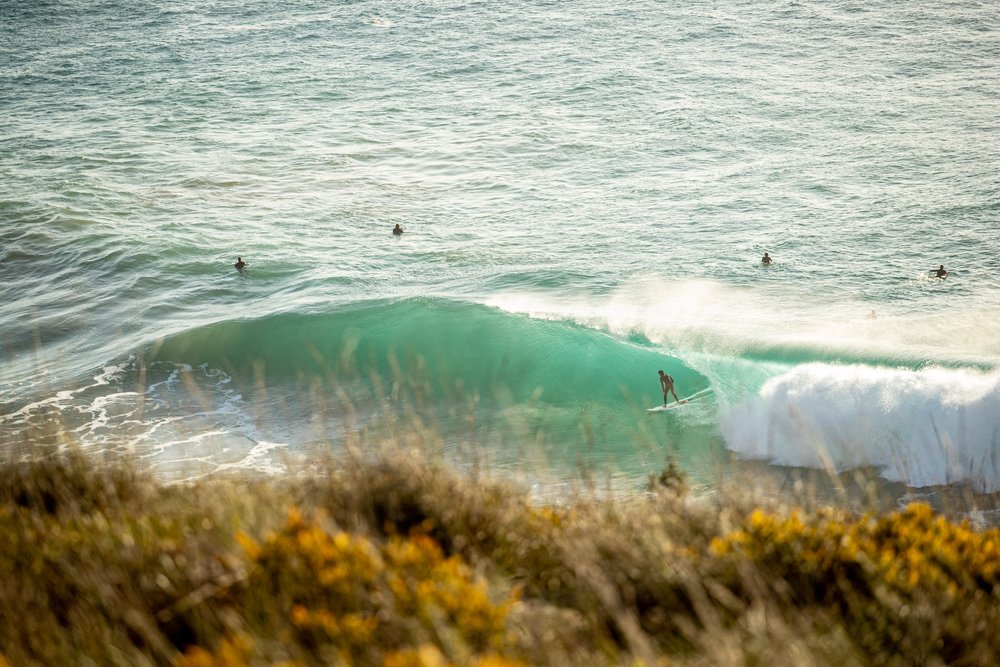 Sagres, Portugal.