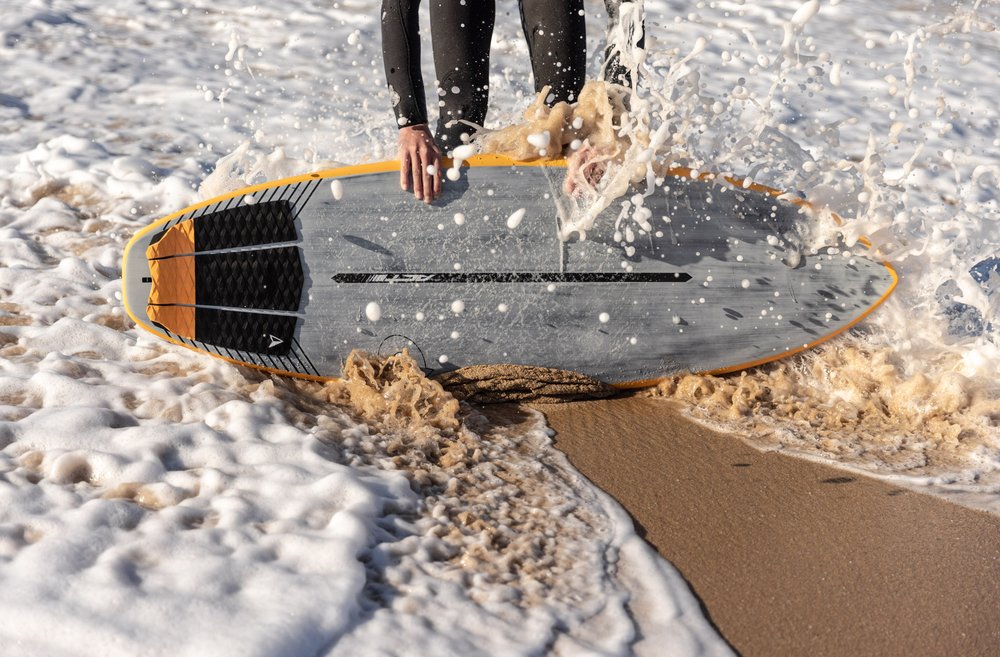 Torq Surfboards photoshoot