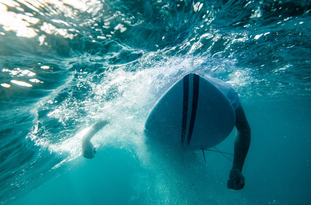 Torq Surfboards photoshoot, Maldivas