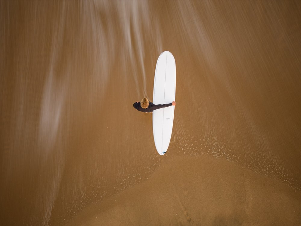Torq Surfboards photoshoot