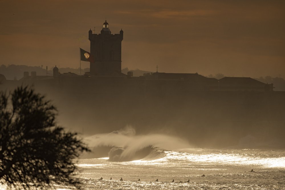  Carcavelos 