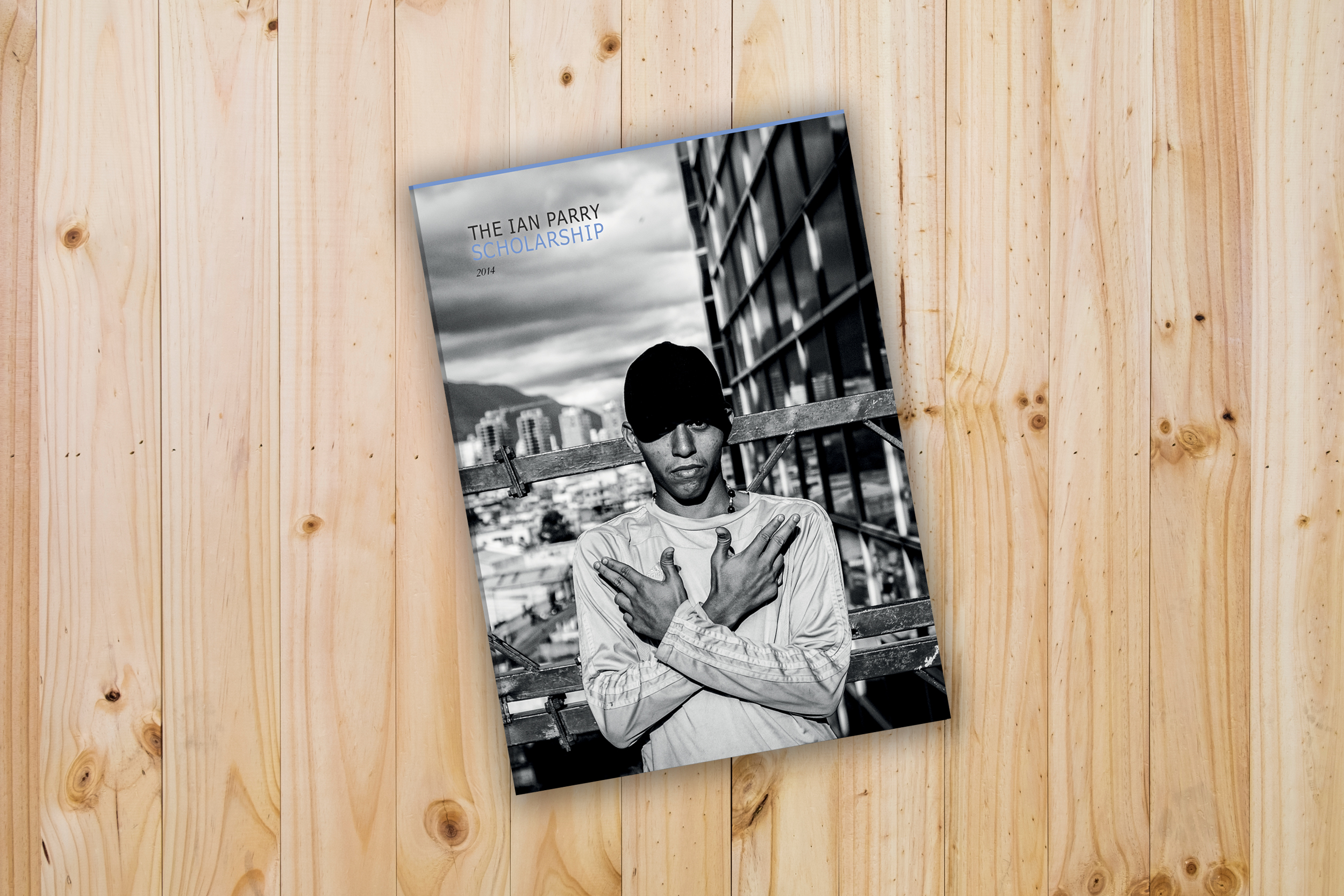 Editorial design