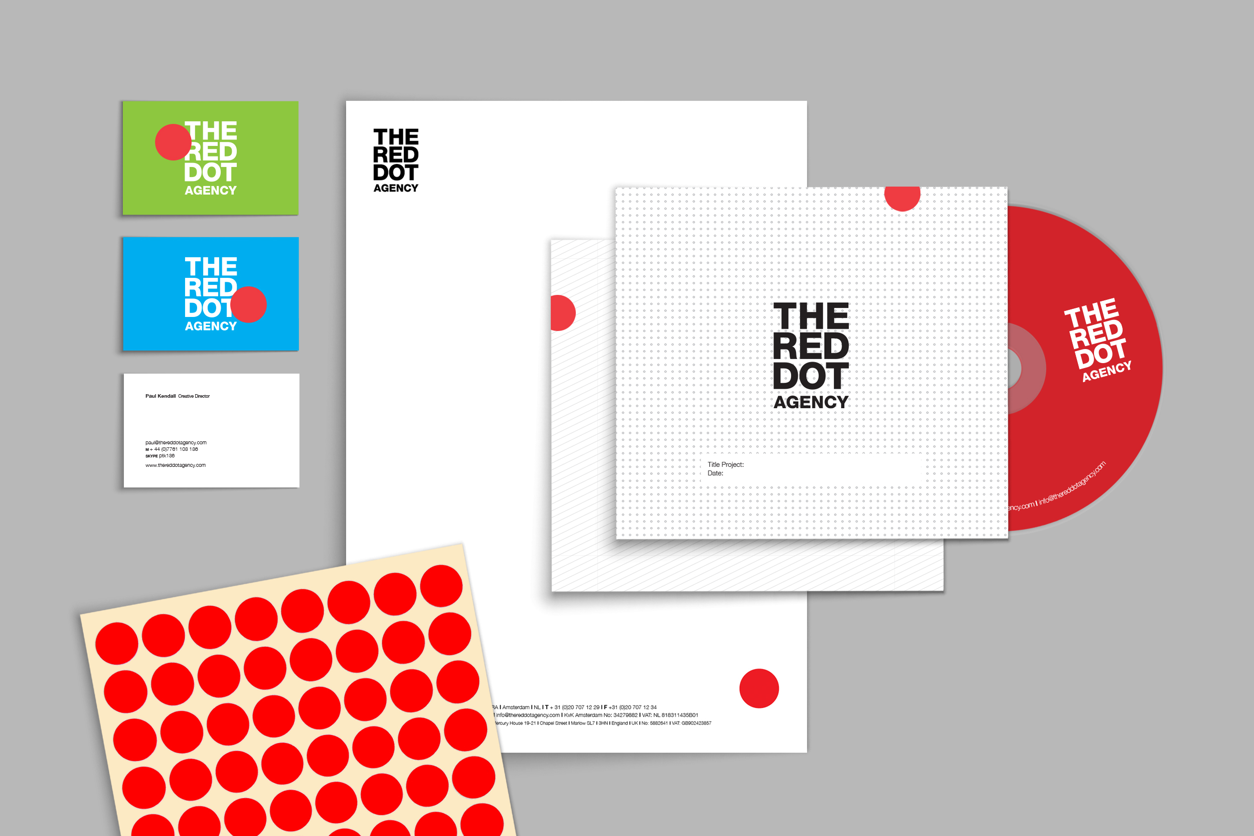 CORPORATE BROCHURE