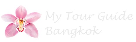 Tour guide thai my Thailand Vacation