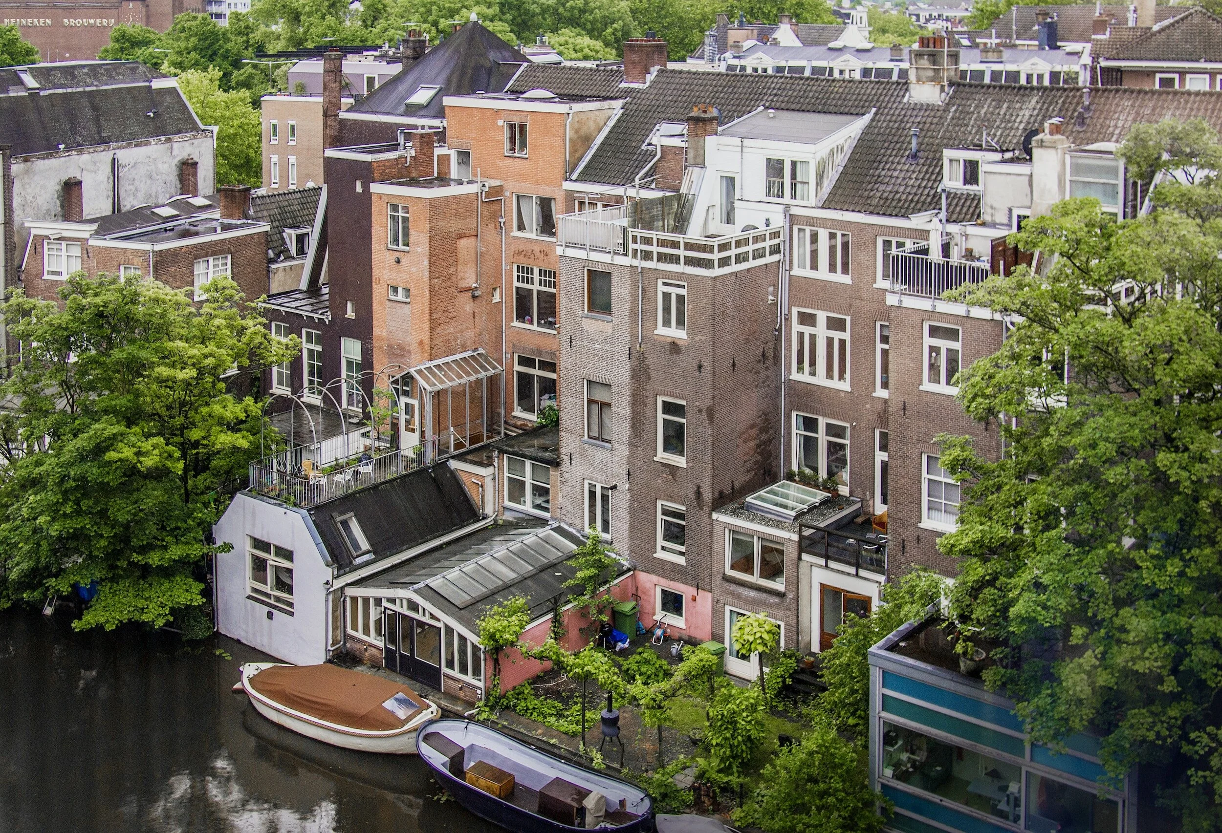 Ik ga mijn huurwoning verlaten. Hoe moet ik de woning opleveren om mijn borg terug te krijgen?