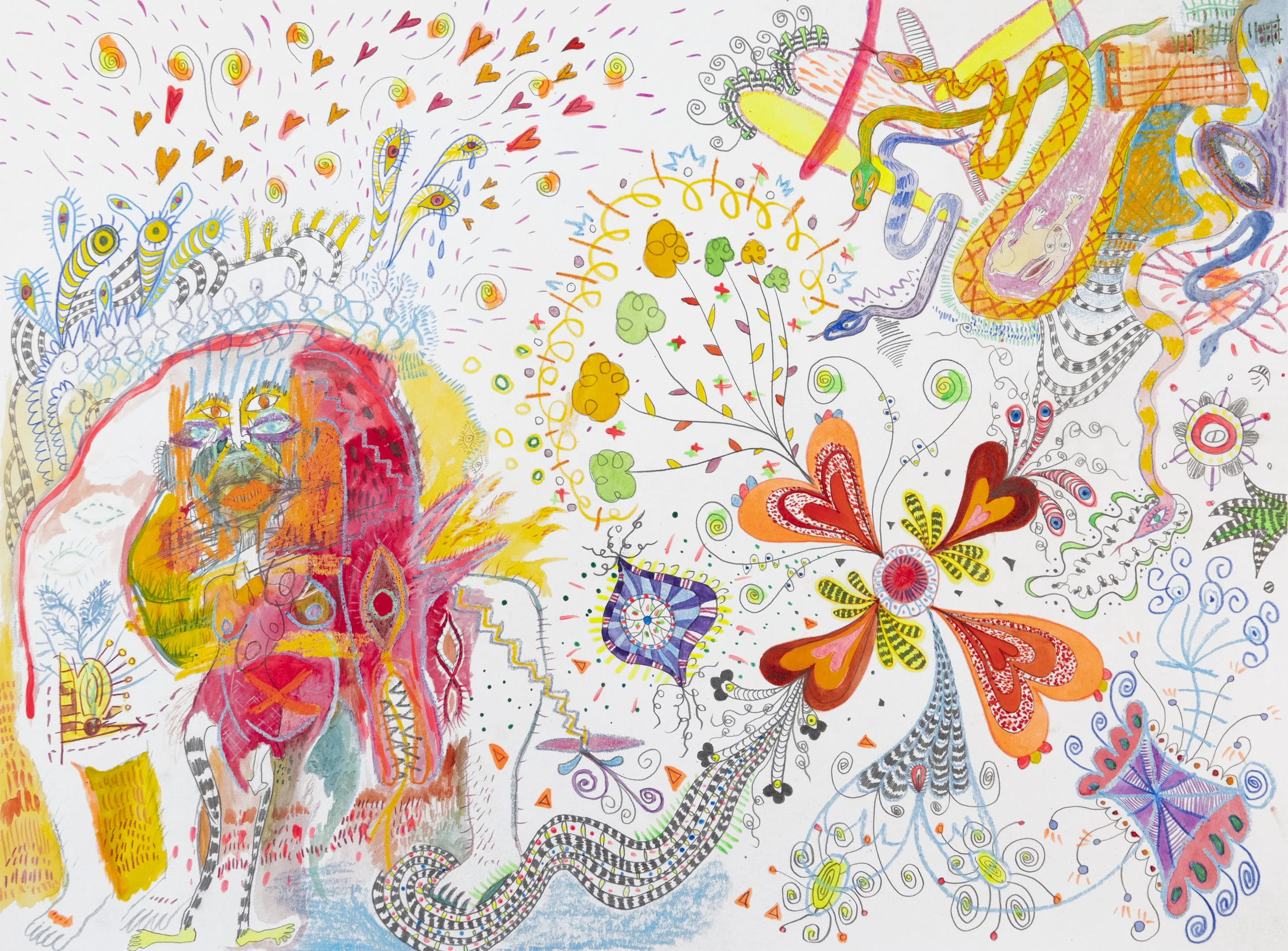 18*24 in (collaboration with Arden Wren Sawyer)