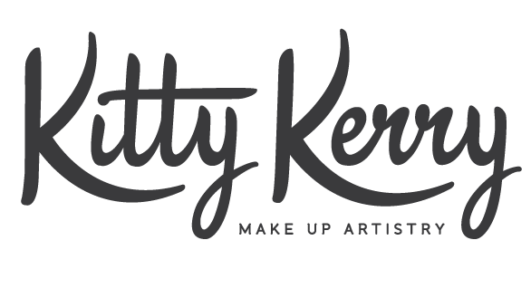 Kitty Kerry – Wedding Makeup Artist in Newcastle and North East.