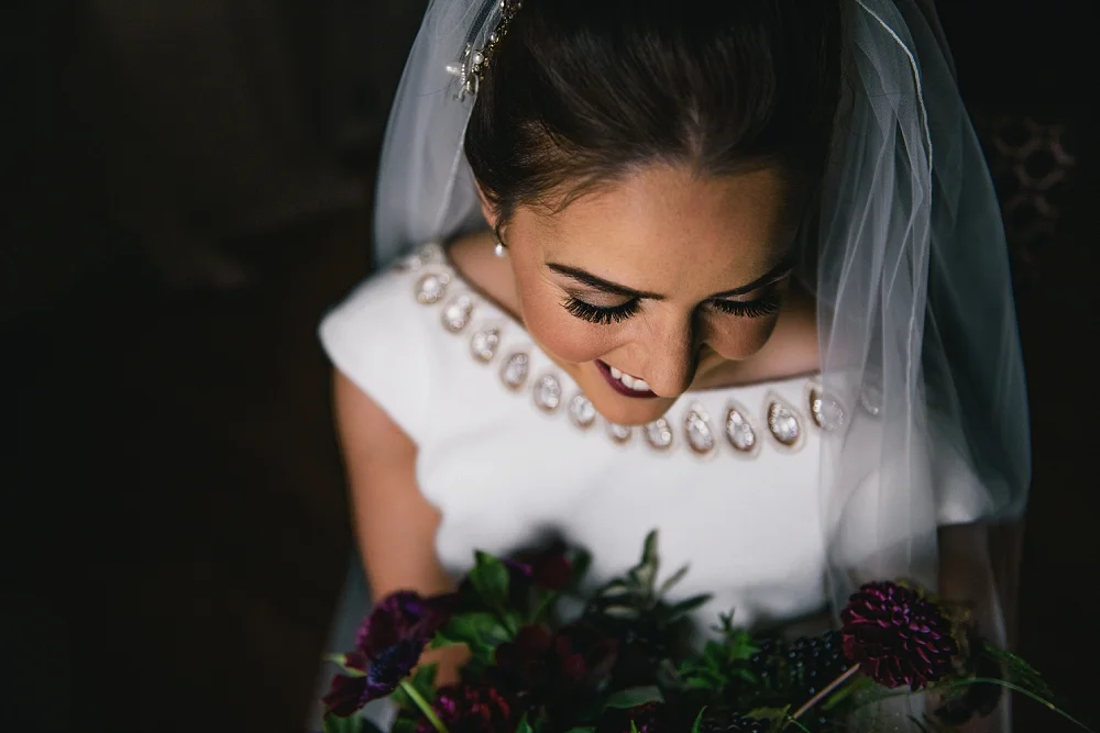 Diane / Brinkburn, Northumberland