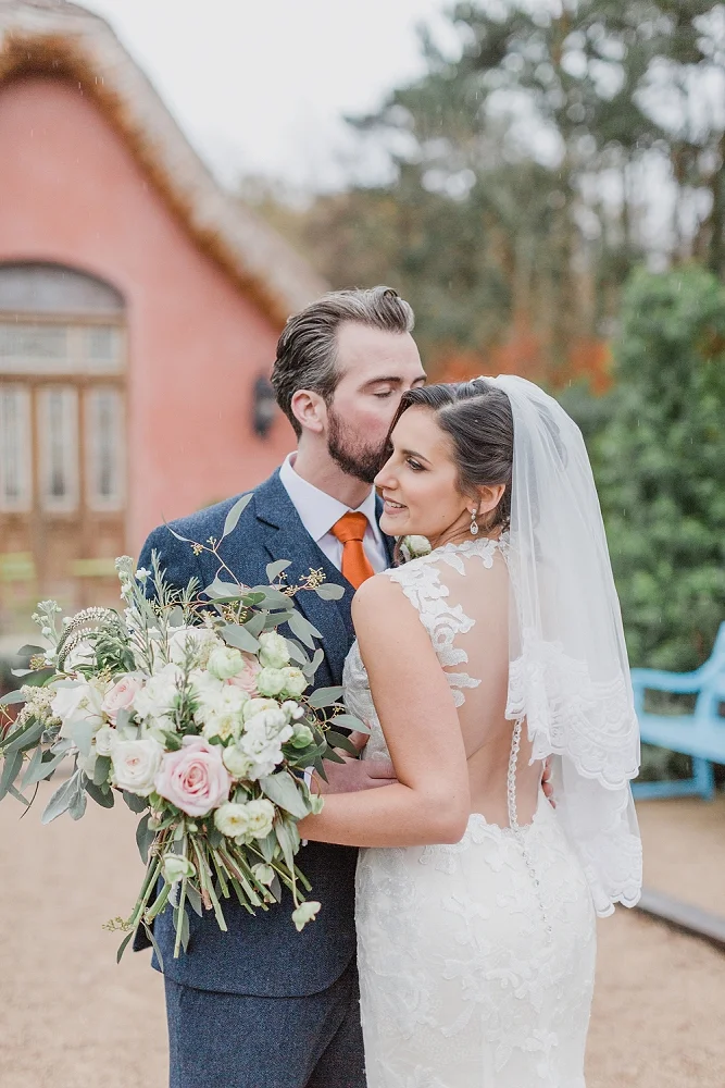 Professional Wedding Makeup Artist Portfolio — Kitty Kerry Wedding