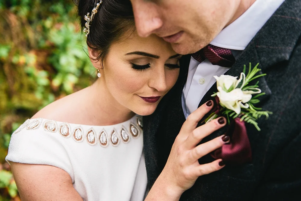 Professional Wedding Makeup Artist Portfolio — Kitty Kerry Wedding