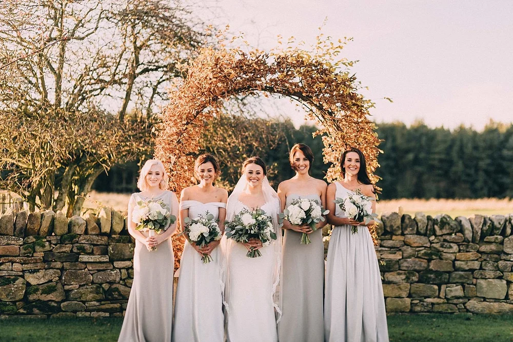 Professional Wedding Makeup Artist Portfolio — Kitty Kerry Wedding