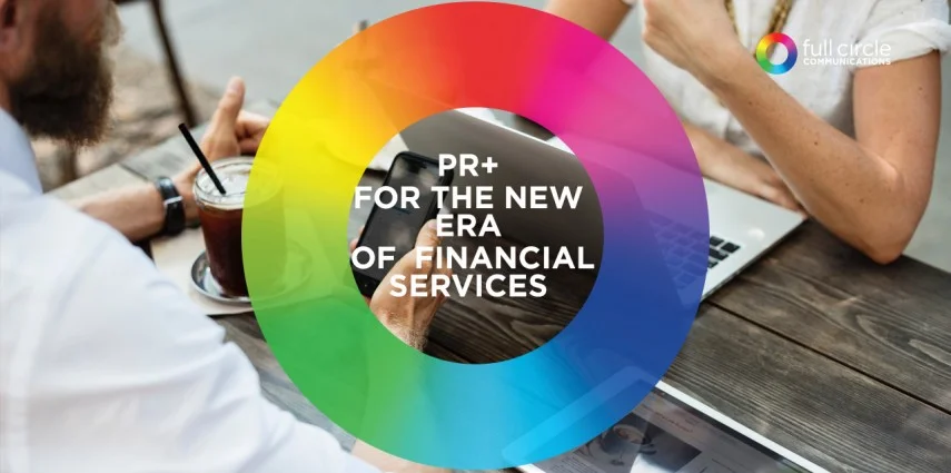 The New Era of Financial Services Communication