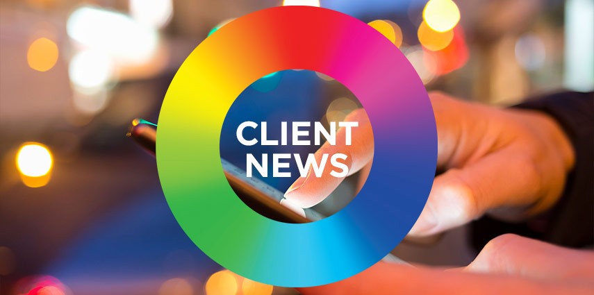 REG appoints Paul Tasker as Managing Director