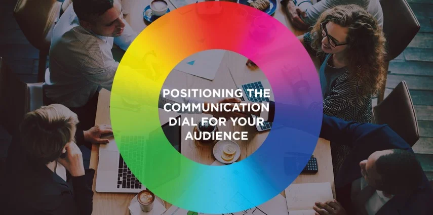 You don't always need to turn the volume up to 11