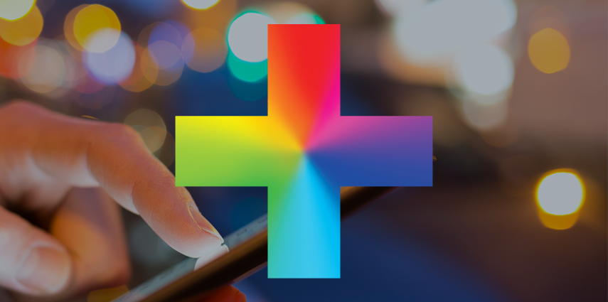 Plus of the Week: Celebrating the Hashtag