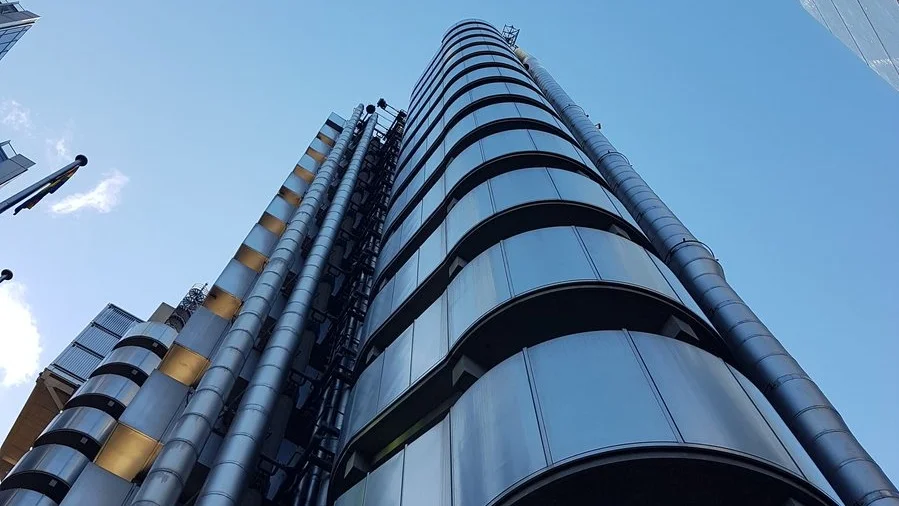 Views on the news ... a difficult week for Lloyd's