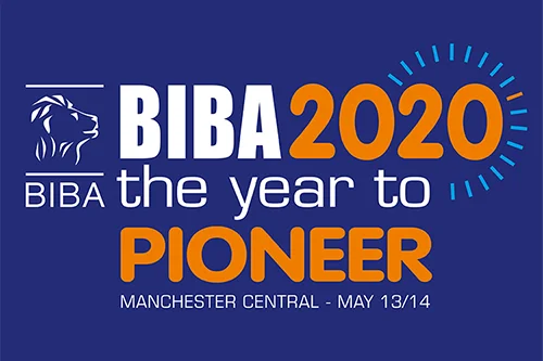 BIBA 2020 - The year to pioneer