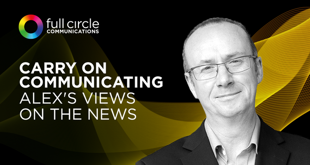 We are the champions....... maybe?