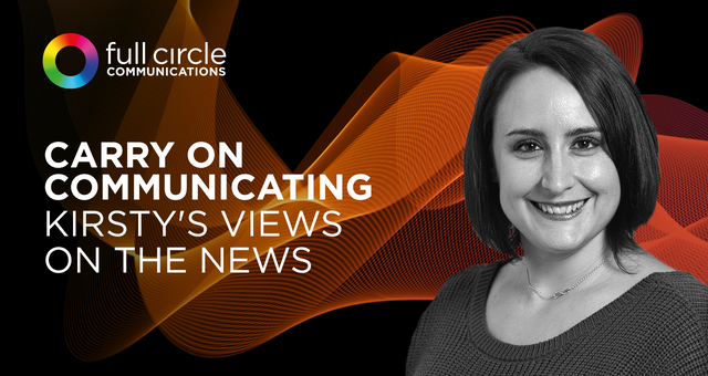 Rising temperatures and a paradigm shift 