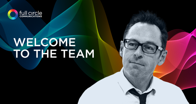 Full Circle appoints Ant Gould to expand its media and content capabilities for the insurance and financial services industries