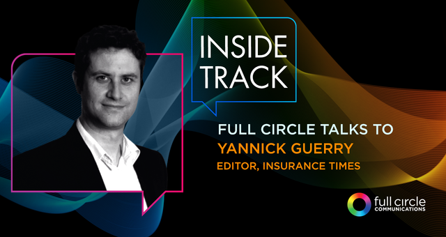 Yannick Guerry reviews the news