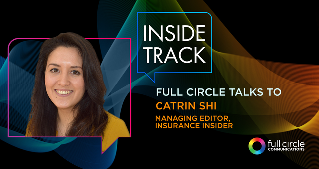 Catrin Shi reviews the news