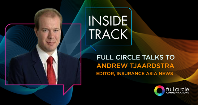 Andrew Tjaardstra reviews the news