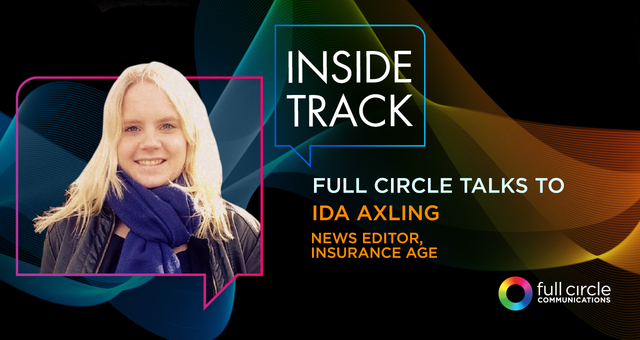 Ida Axling reviews the news