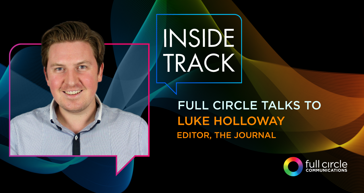 Luke Holloway reviews the news