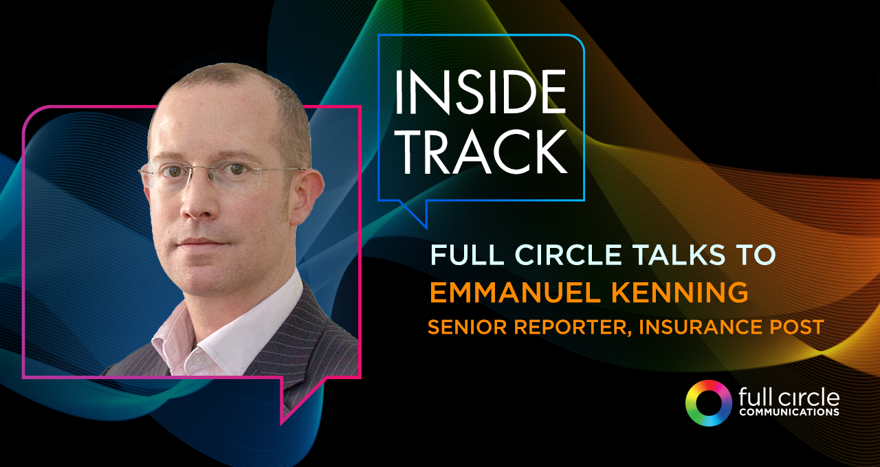 Emmanuel Kenning reviews the news