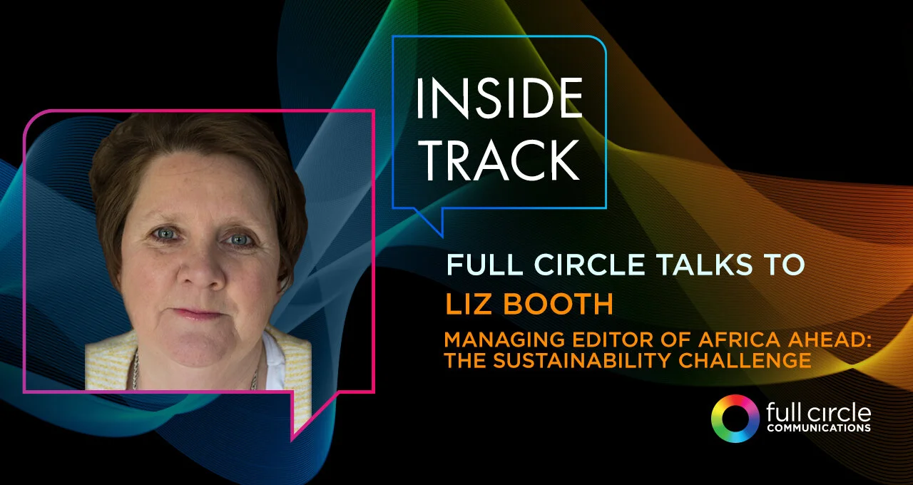 Liz Booth Reviews the News