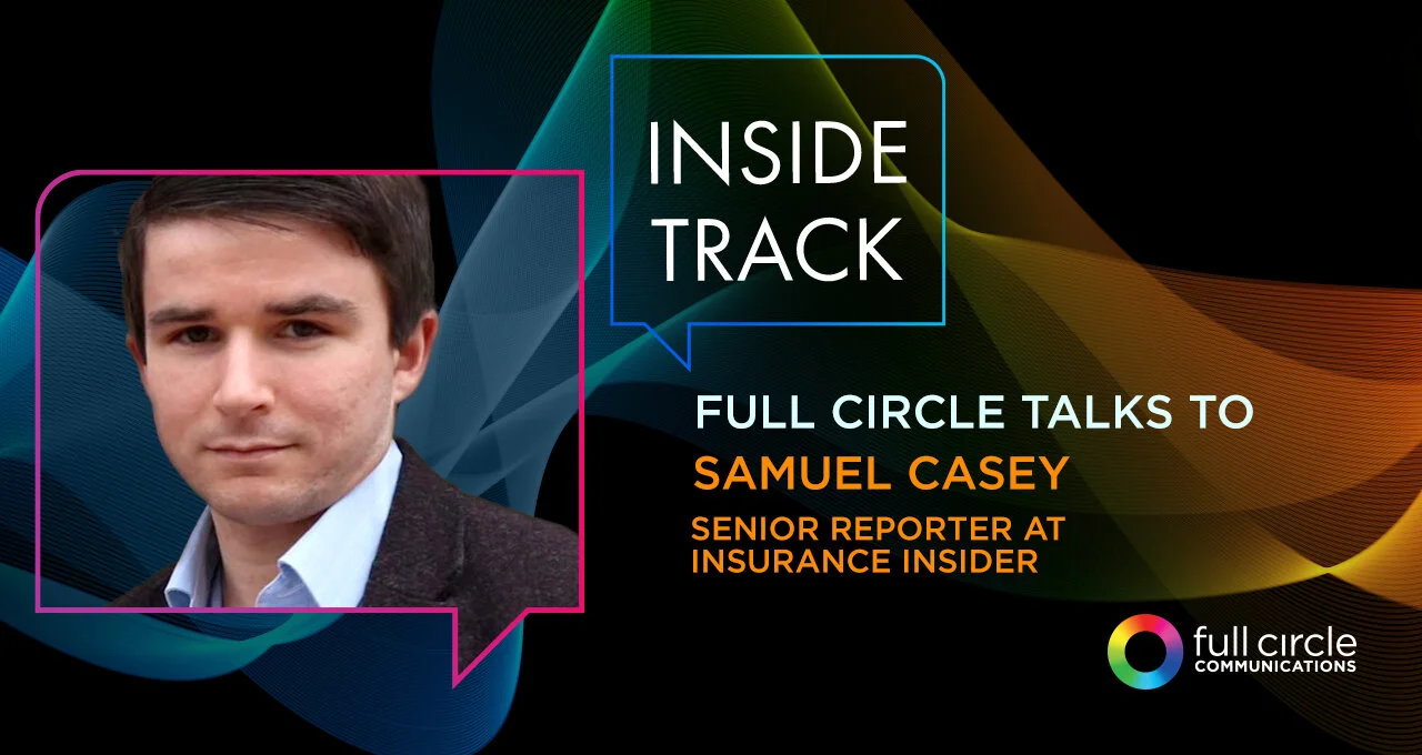 Samuel Casey reviews the news