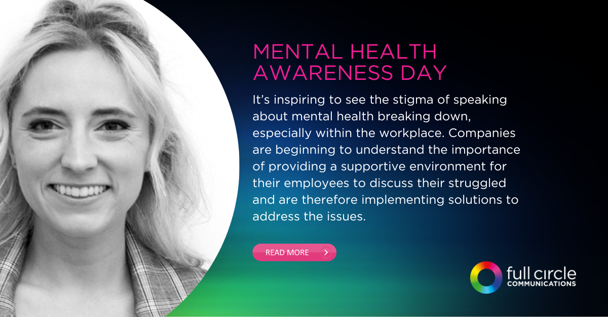 Mental Health Awareness