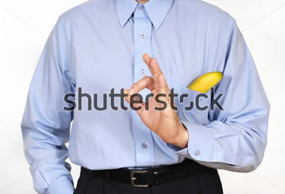 Bananas on a Trip