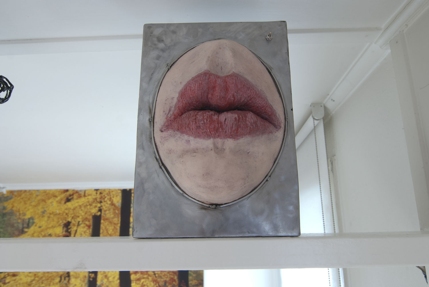 Tara Maria Rolfsen 2010