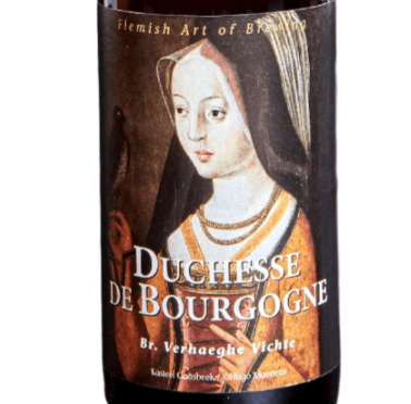 Duchesse de Bourgogne