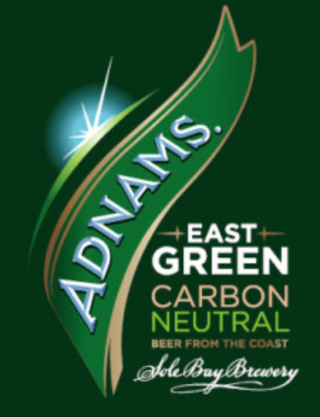 East Green