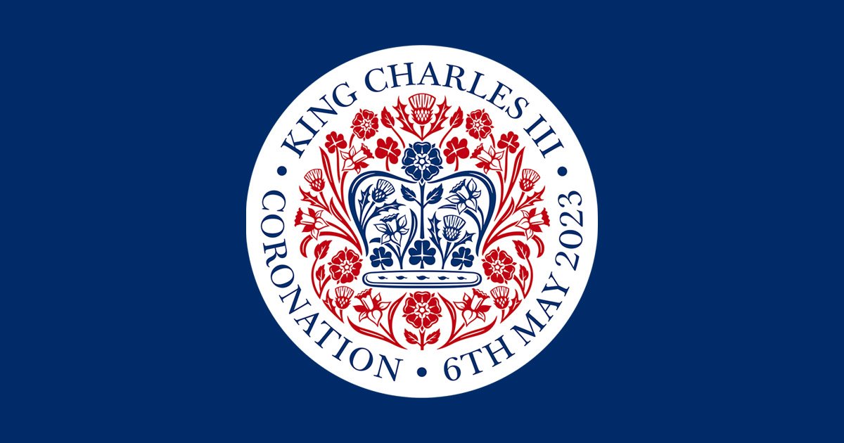 Coronation of King Charles III