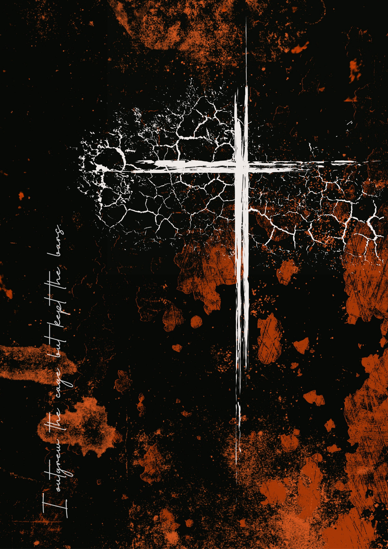 I outgrew the cage but kept the bars. (1).png