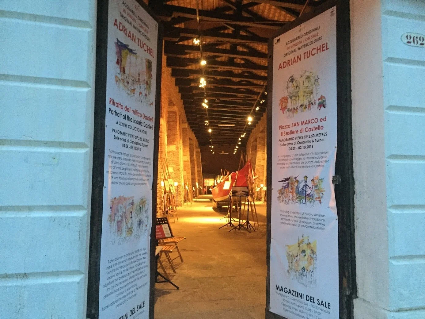 ADRIAN EXHIBITING SALE.JPG