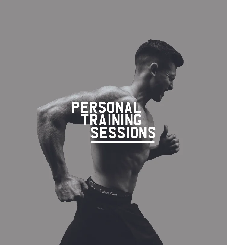 Personal Training Sessions