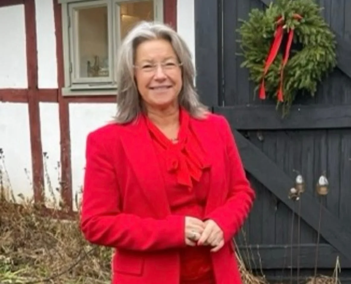 Tre agendor. Fem viljor. Ett styrelserum p&aring; v&auml;g &aring;t helt fel h&aring;ll. &rdquo;Komplexiteten f&ouml;rblindade oss&rdquo;, s&auml;ger Sophie Nornemark. Alla pratade, men ingen s&aring;g riktigt klart. D&aring; lutar hon sig fram och s