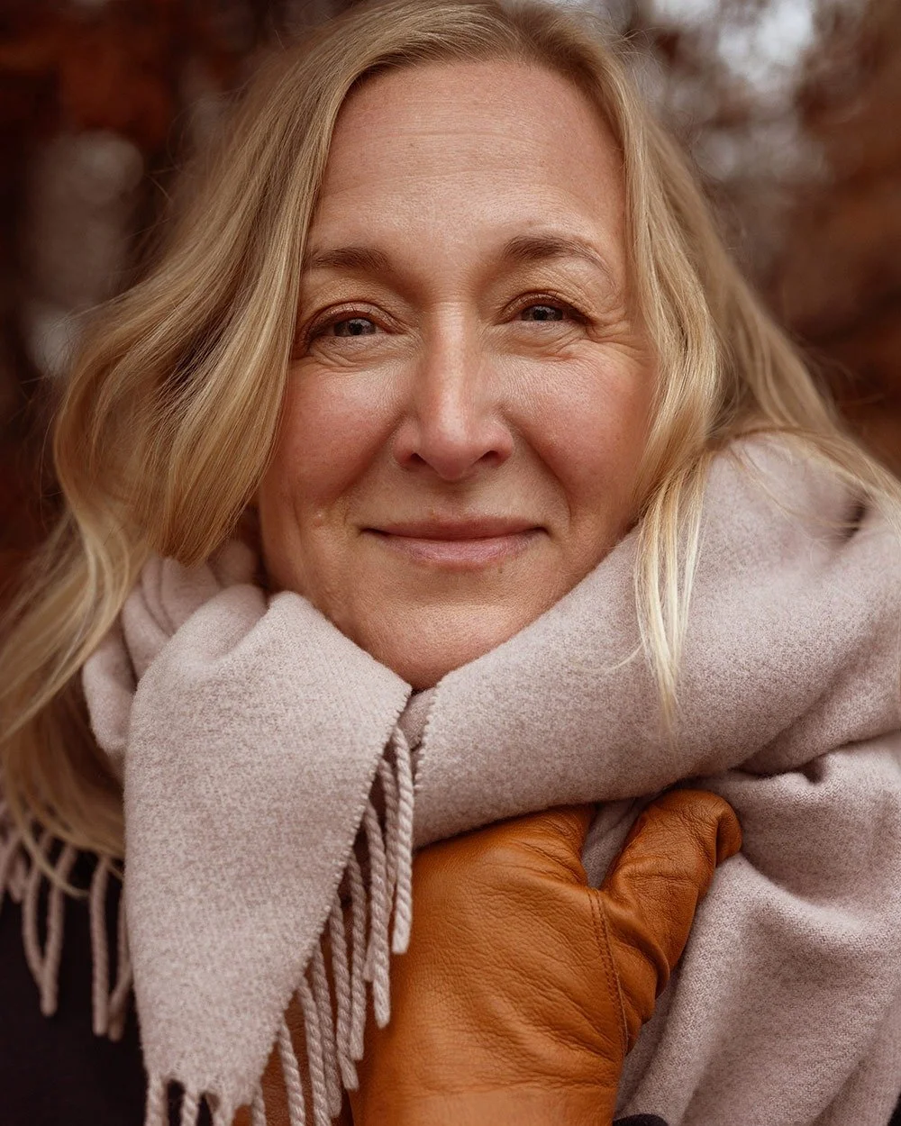 N&auml;r du leder p&aring; h&ouml;gsta niv&aring; leder du inte bara en organisation. Du leder ocks&aring; genom din n&auml;rvaro.

F&ouml;r n&auml;r trycket &ouml;kar &auml;r det just n&auml;rvaron som avg&ouml;r om vi hamnar p&aring; autopilot &nda