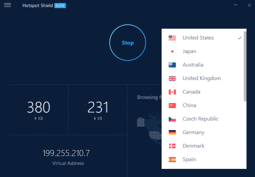 vpnConfiavel - Hotspot Shield VPN Desktop.png