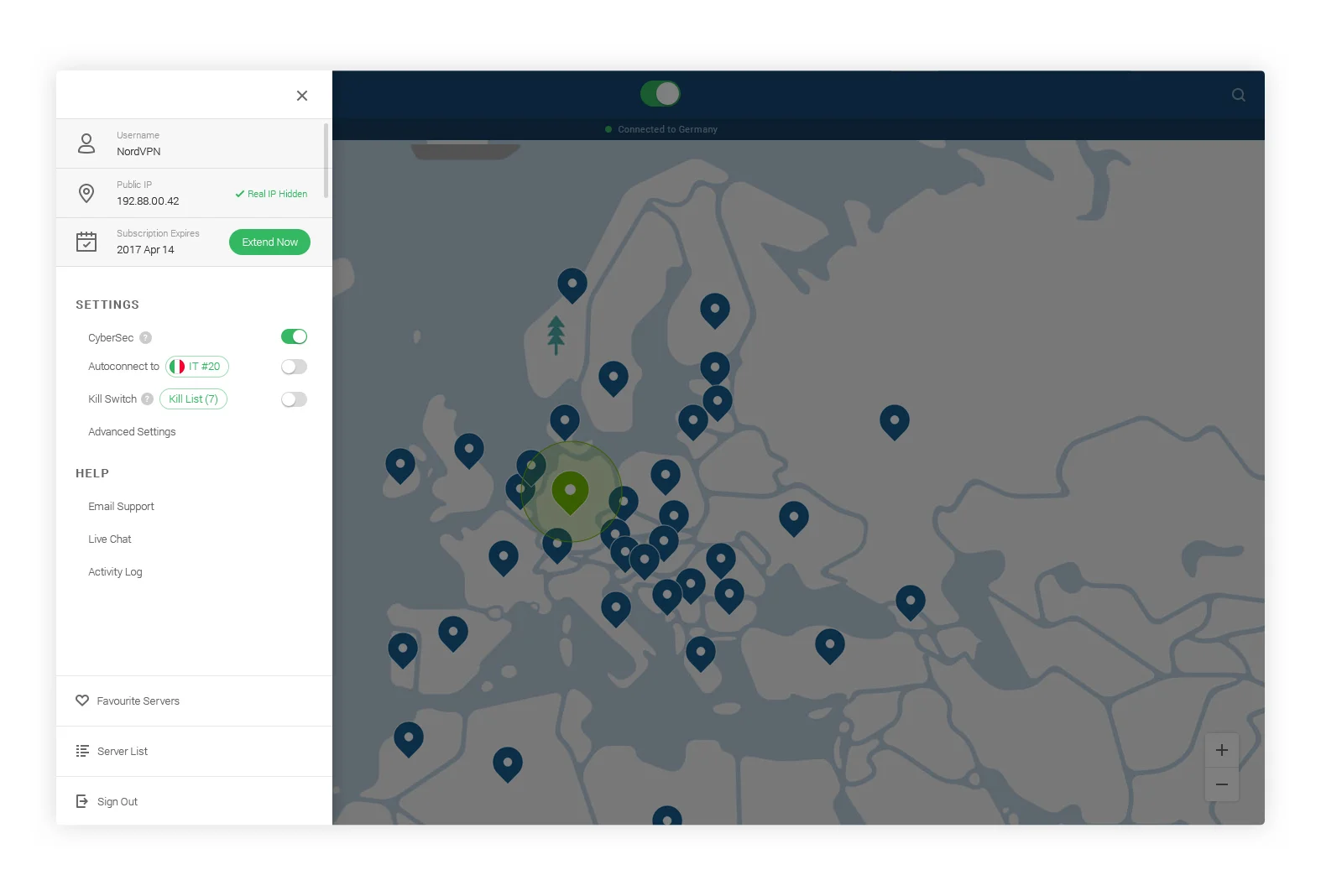 vpnConfiavel - NordVPN MacOS.jpg