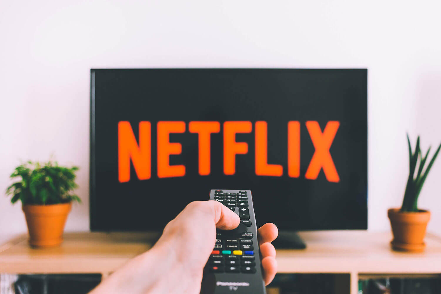Como Assistir a Netflix dos EUA
