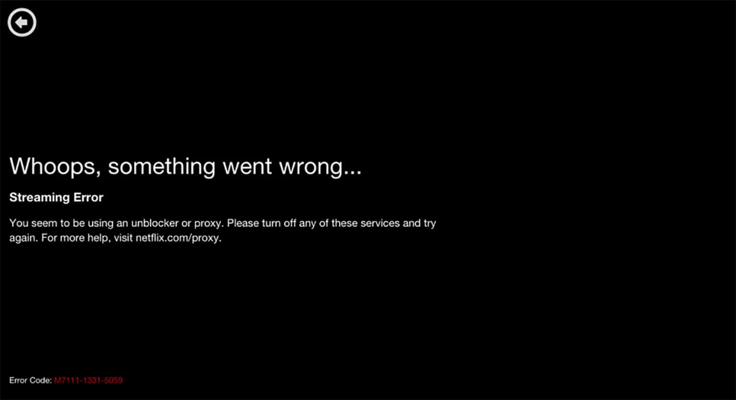 netflix-erro-proxy-vpn