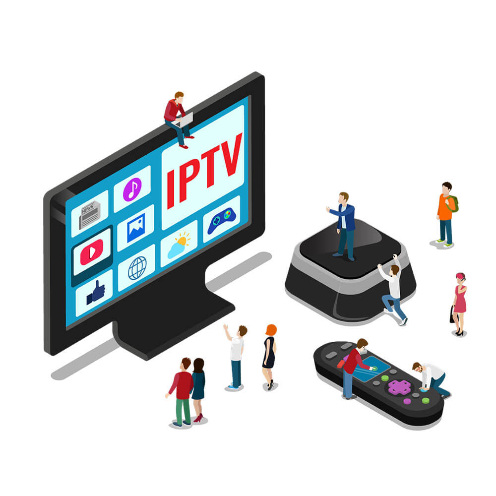 As Melhores VPNs para IPTV em 2022 [atualizado!] | vpnConfiável