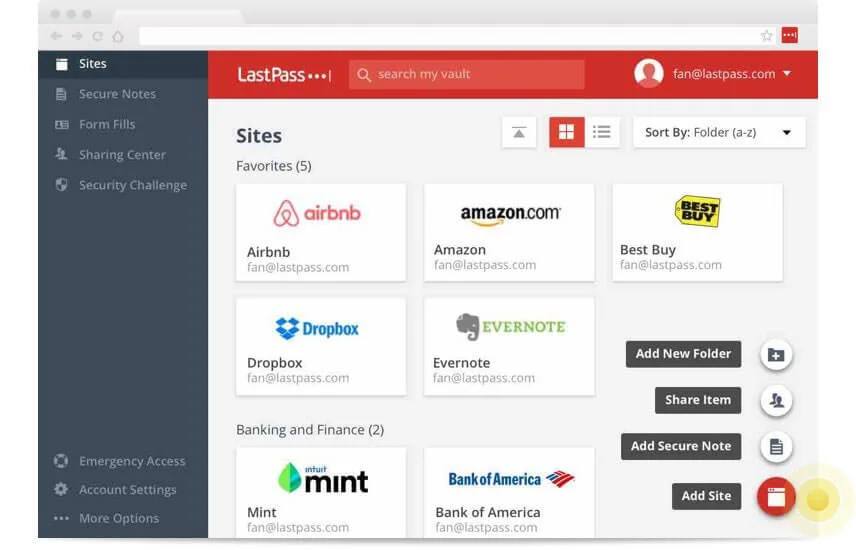 A-interface-do-LastPass